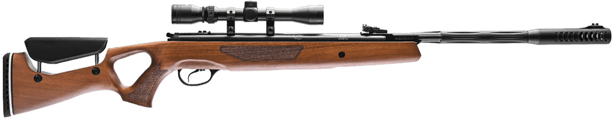 HATSAN HC6525           MOD 65 COMBO - 25 CAL