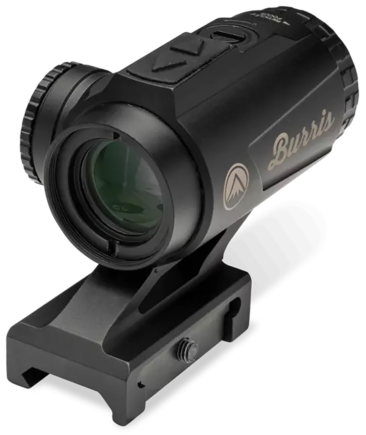 BUR 300677    BTC35  V3  RT3 COMBO  BLK