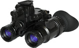 ATN NVGOPS3153HPW PS31-3HFW DUAL TB NV GOGGLE/BINO