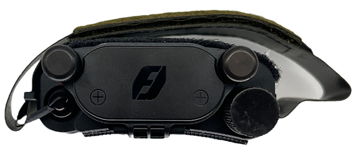 EOTECH 202-100        EMOTE BATTERY PK 3-CELL