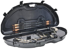 PLANO 111000    COMPACT BOW CASE BLK
