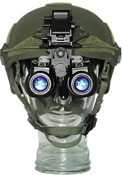 ATN NVGOPS3143HFW PS31-3HFW DUAL TB NV GOGGLE/BINO