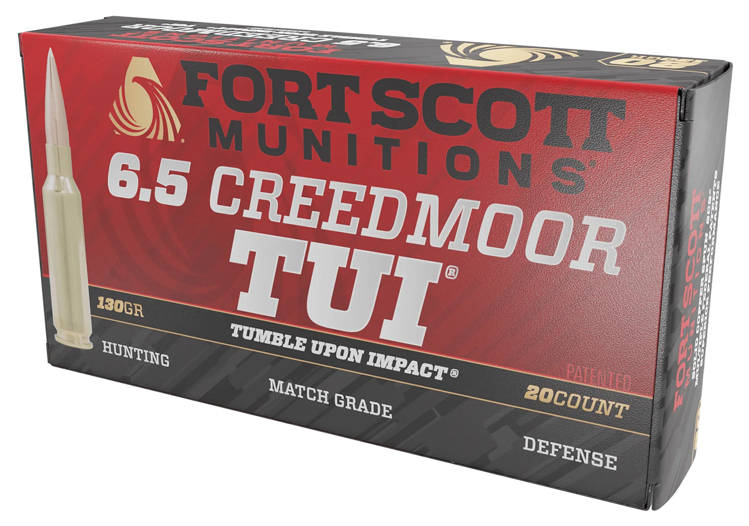 FSM 65CM-130-SCV2     6.5CM  130G  SCS TUI   20/10