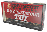 FSM 65CM-130-SCV2     6.5CM  130G  SCS TUI   20/10