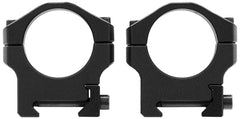 MDT 103549BLK SCP RINGS PREM 34MM HIGH(1.25IN)BL