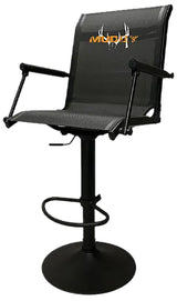 MUDDY MUD-MGS600       SWIVEL XTREME GROUND SEAT