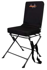 MUDDY MUD-PSCHR        PADDED SWIVEL CHAIR