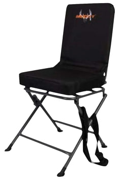 MUDDY MUD-PSCHR        PADDED SWIVEL CHAIR