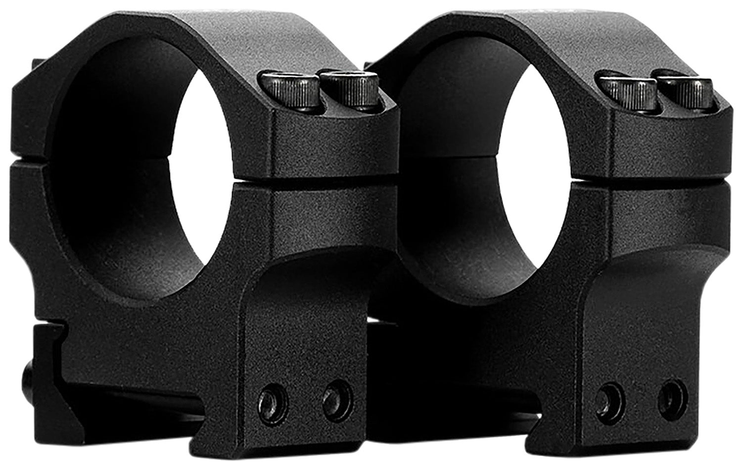 MDT 103549BLK SCP RINGS PREM 34MM HIGH(1.25IN)BL