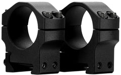 MDT 103549BLK SCP RINGS PREM 34MM HIGH(1.25IN)BL