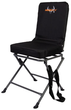 MUDDY MUD-PSCHR        PADDED SWIVEL CHAIR