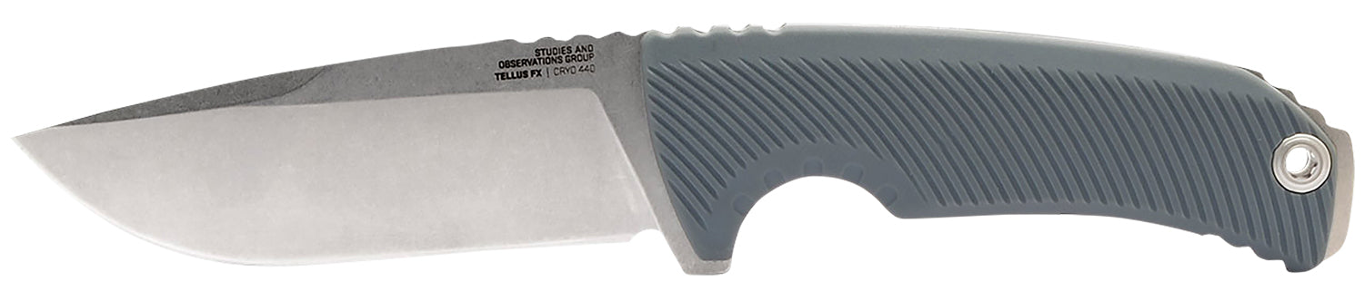 SOG 17-06-02-43  TELLUS FX WOLF GRY BLISTER