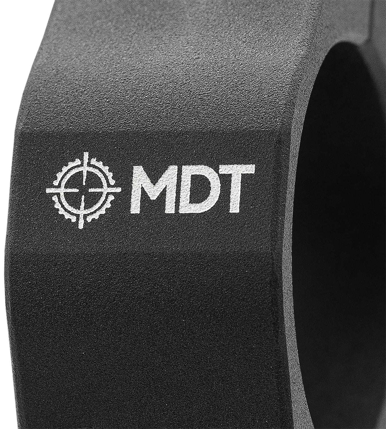 MDT 103549BLK SCP RINGS PREM 34MM HIGH(1.25IN)BL