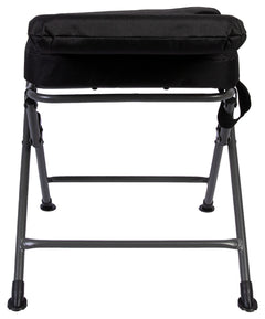 MUDDY MUD-PSCHR        PADDED SWIVEL CHAIR