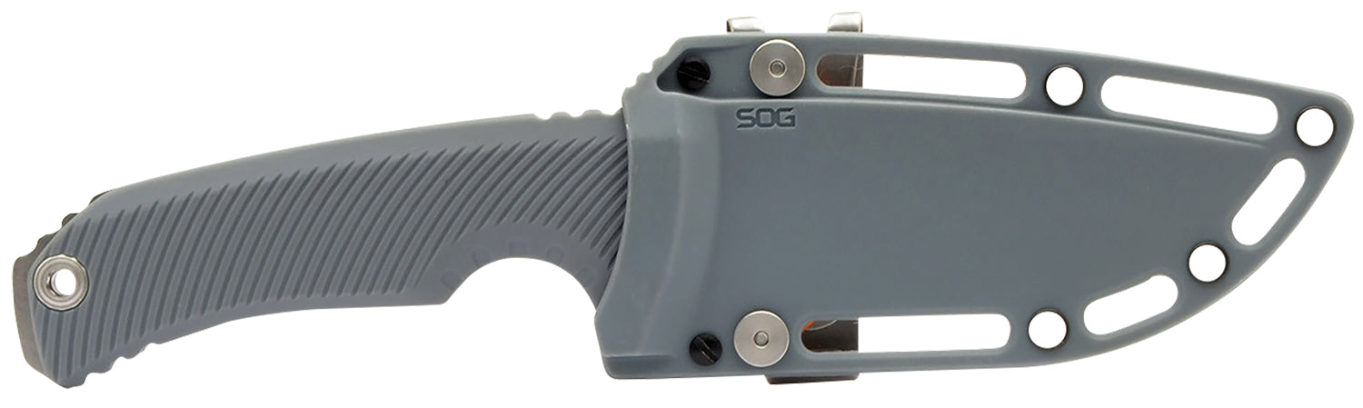 SOG 17-06-02-43  TELLUS FX WOLF GRY BLISTER
