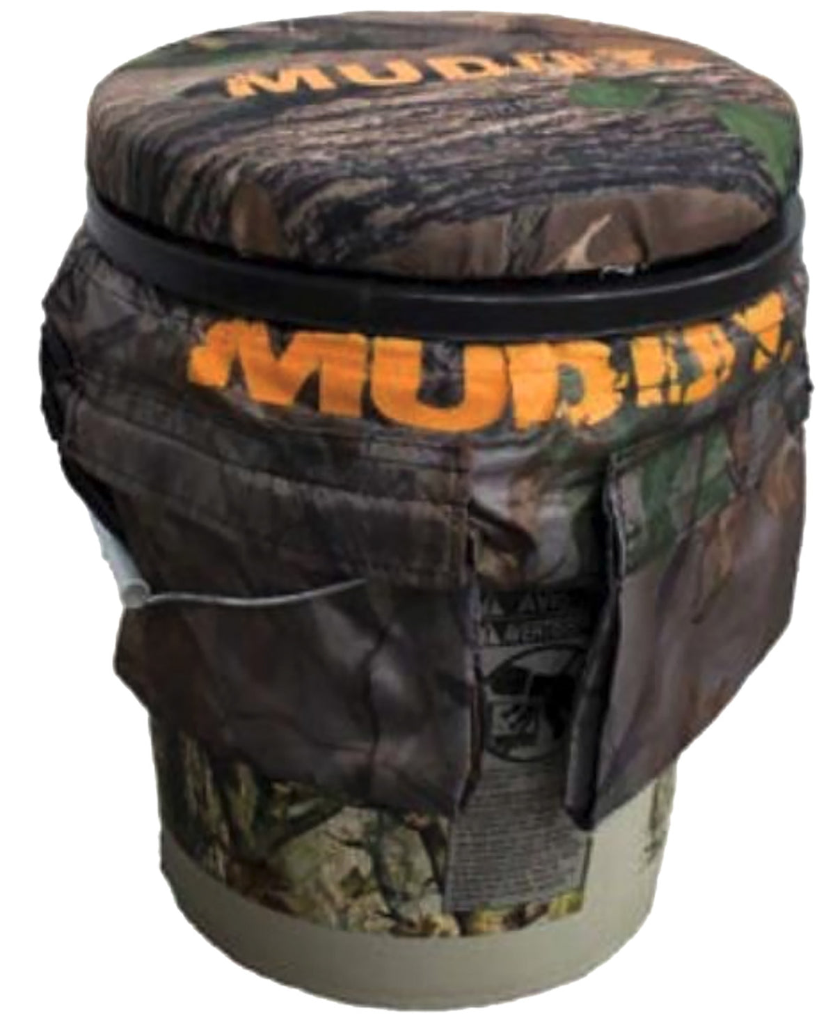 MUDDY MUD-GS1205       SPORTSMANS BUCKET