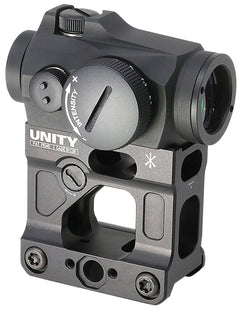 UNITY FST-MICB        FAST MICRO               BLK