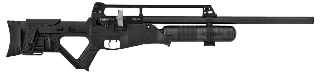 HATSAN HGBLITZ22        BLITZ .22 PCP