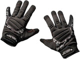 BRO TACT-GLOVE-BLK/GRY-L      TACT GLOVE B/G    LG
