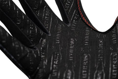 BRO TACT-GLOVE-BLK/GRY-L      TACT GLOVE B/G    LG