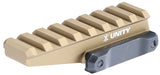 UNITY FST-ORF         FAST OPTIC RISER         FDE