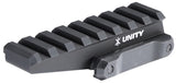 UNITY FST-ORB         FAST OPTIC RISER         BLK