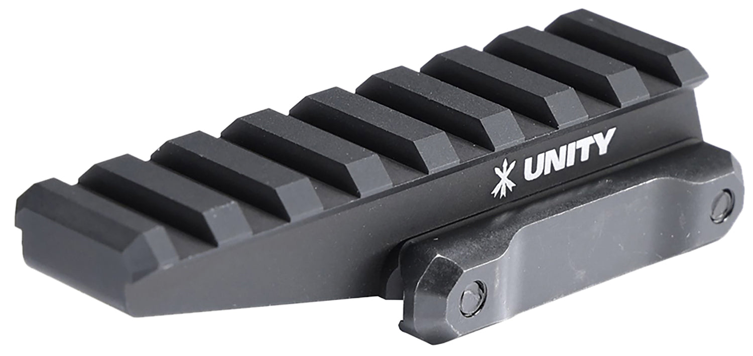 UNITY FST-ORB         FAST OPTIC RISER         BLK