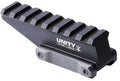 UNITY FST-RAB         FAST ABSOLUTE RISER      BLK