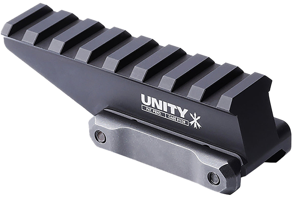 UNITY FST-RAB         FAST ABSOLUTE RISER      BLK