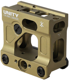 UNITY FST-MICF        FAST MICRO               FDE