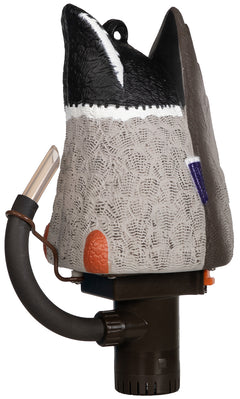 HIGDON 54073 PULSATOR PRO MALLARD DRAKE