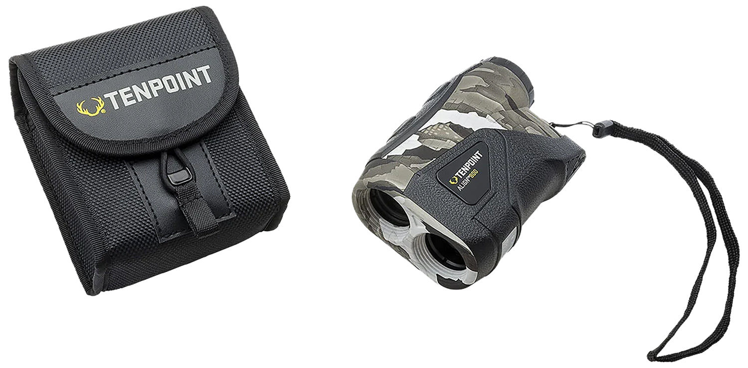 TENPOINT HCA094    ALIGN 800 RANGFINDER        BLK