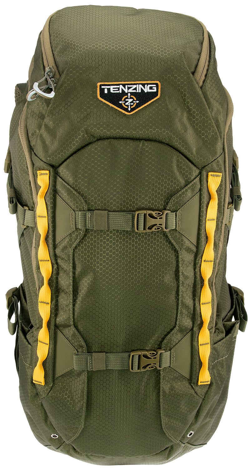 TENZING TZG-TNZW-2300-OG  WHITETAIL DAYPACK OLIVE