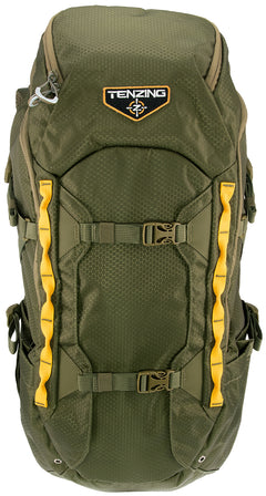 TENZING TZG-TNZW-2300-OG  WHITETAIL DAYPACK OLIVE