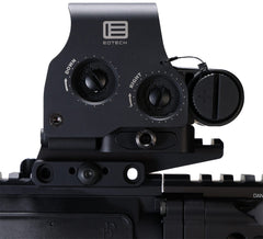 UNITY FST-ORB         FAST OPTIC RISER         BLK