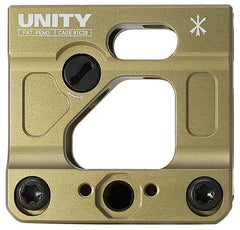 UNITY FST-MICF        FAST MICRO               FDE