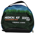 AMK 01001021 MOUNTAIN HIKER KIT FOREST