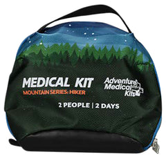 AMK 01001021 MOUNTAIN HIKER KIT FOREST