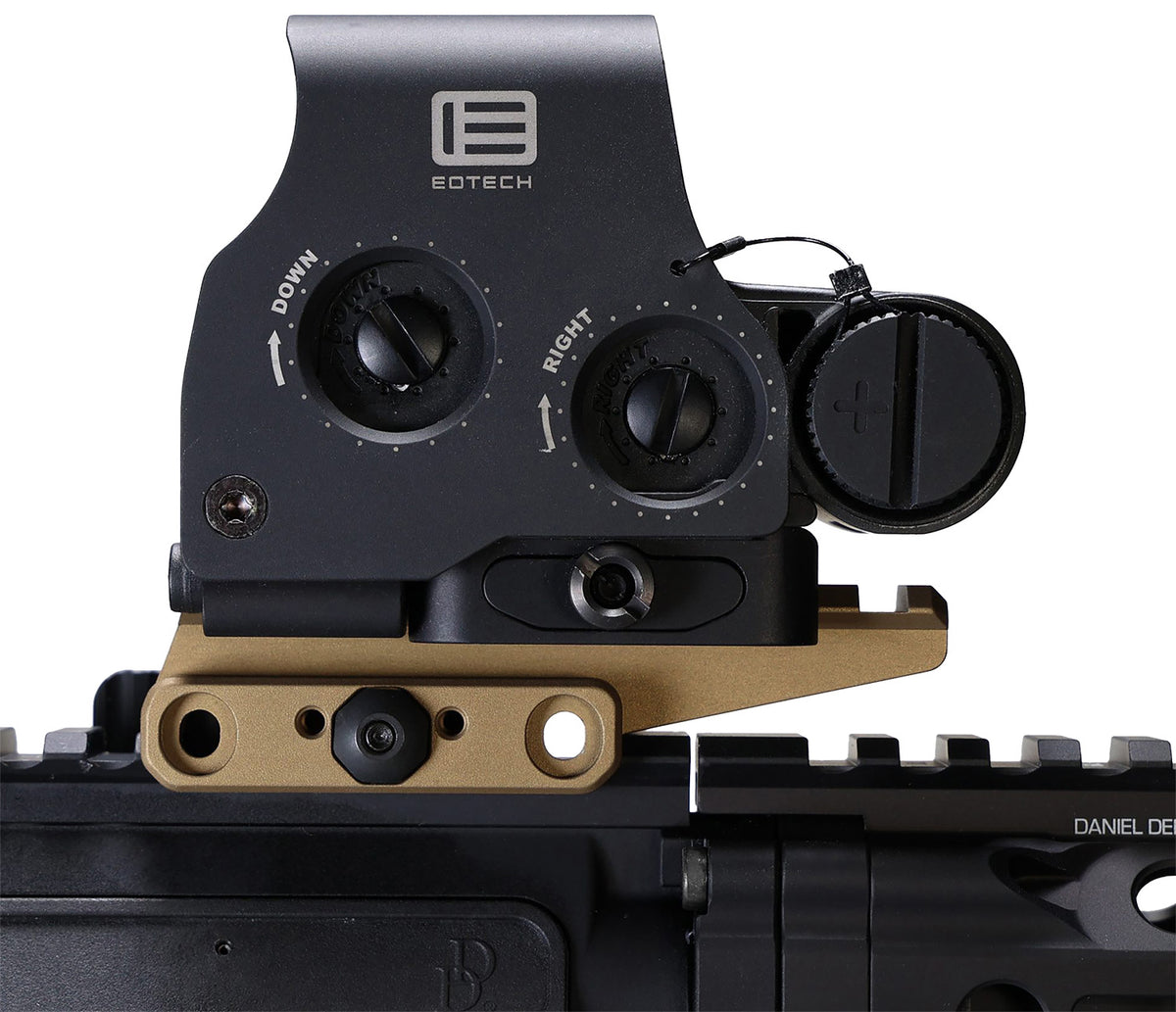 UNITY FST-ORF         FAST OPTIC RISER         FDE