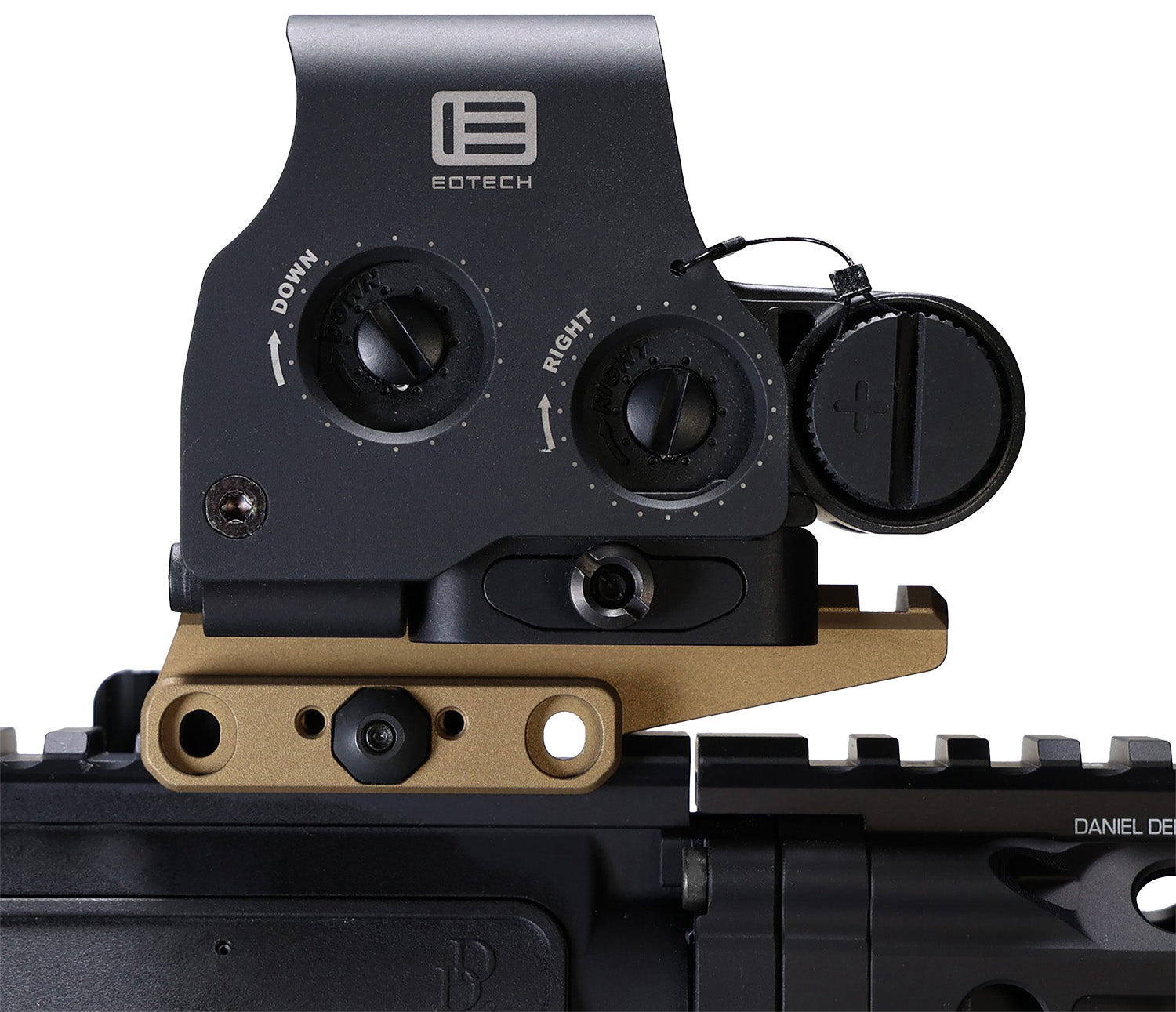 UNITY FST-ORF         FAST OPTIC RISER         FDE