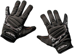 BRO TACT-GLOVE-BLK/GRY-XL     TACT GLOVE B/G    XL