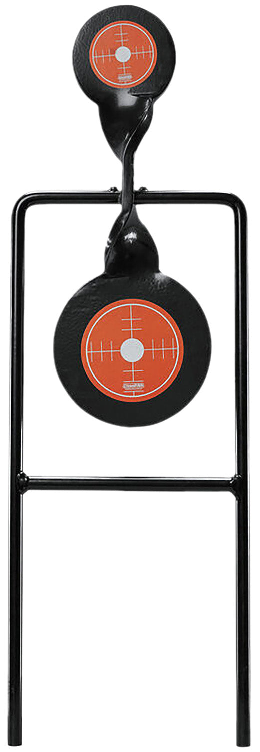 CHAMP 40875      CENTERFIRE DBLE GONG SPINNER TRGT