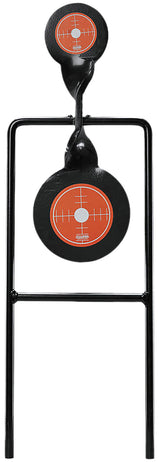 CHAMP 40875      CENTERFIRE DBLE GONG SPINNER TRGT