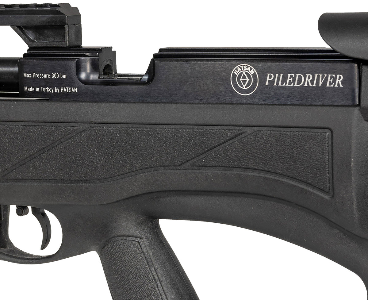 HATSAN HGPILE45         PILEDRIVER  .45 PCP