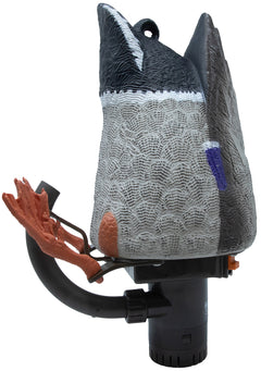 HIGDON 54093 PULSATOR PRO MALLARD DRAKE GUIDE PK