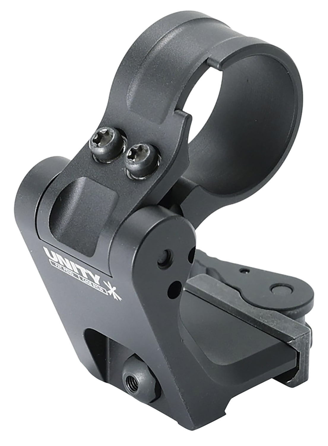 UNITY FST-MAPB        FAST FTC 30MM            BLK
