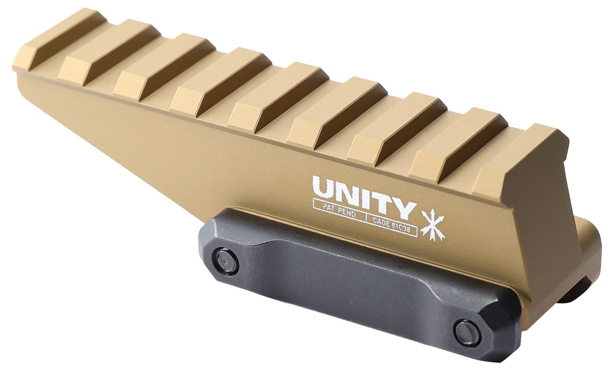 UNITY FST-RAF         FAST ABSOLUTE RISER      FDE