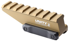 UNITY FST-RAF         FAST ABSOLUTE RISER      FDE