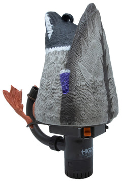 HIGDON 54093 PULSATOR PRO MALLARD DRAKE GUIDE PK