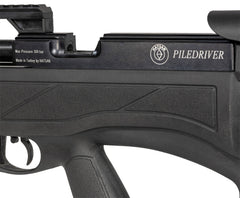HATSAN HGPILE62         PILEDRIVER  .62 PCP